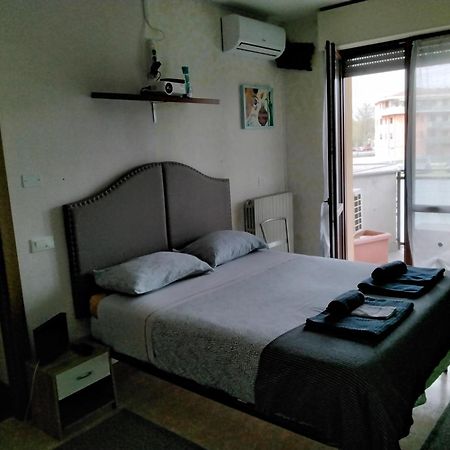 Welcome B&B Λόντι Εξωτερικό φωτογραφία