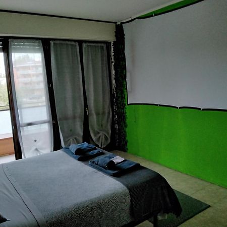 Welcome B&B Λόντι Εξωτερικό φωτογραφία