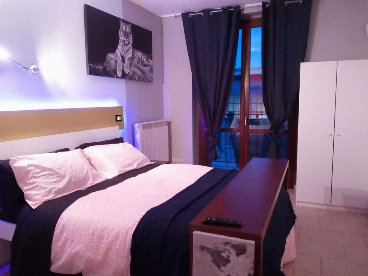 Welcome B&B Λόντι Εξωτερικό φωτογραφία