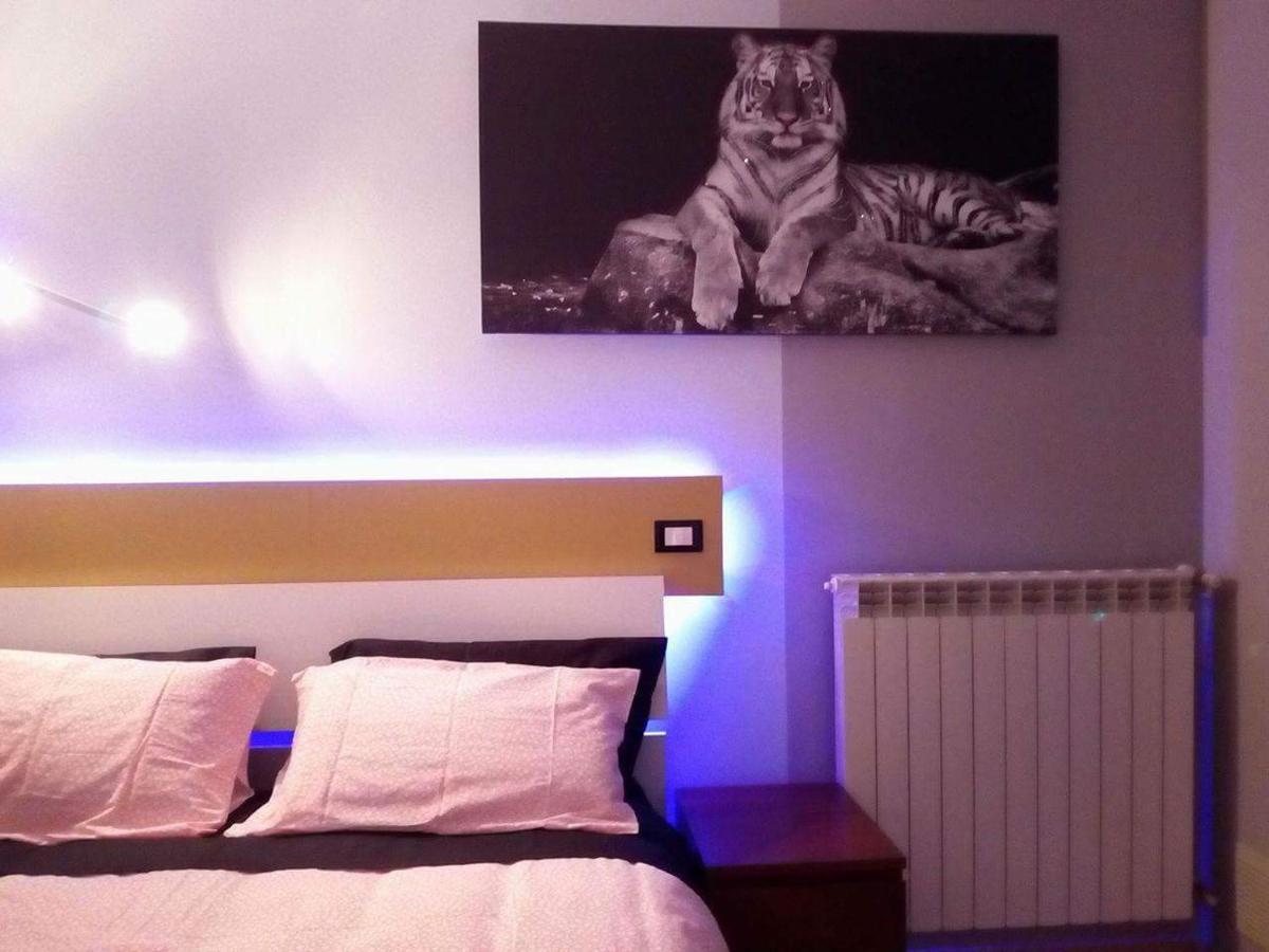 Welcome B&B Λόντι Εξωτερικό φωτογραφία