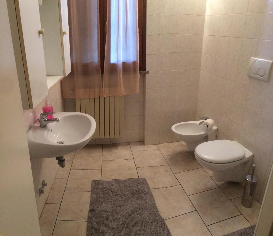 Welcome B&B Λόντι Εξωτερικό φωτογραφία