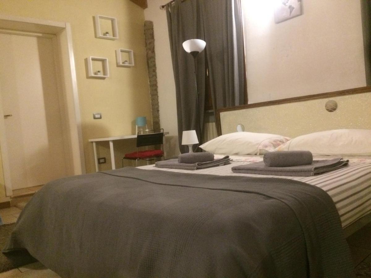 Welcome B&B Λόντι Εξωτερικό φωτογραφία