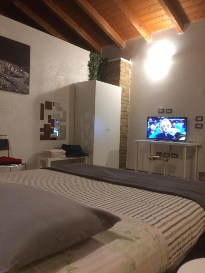 Welcome B&B Λόντι Εξωτερικό φωτογραφία