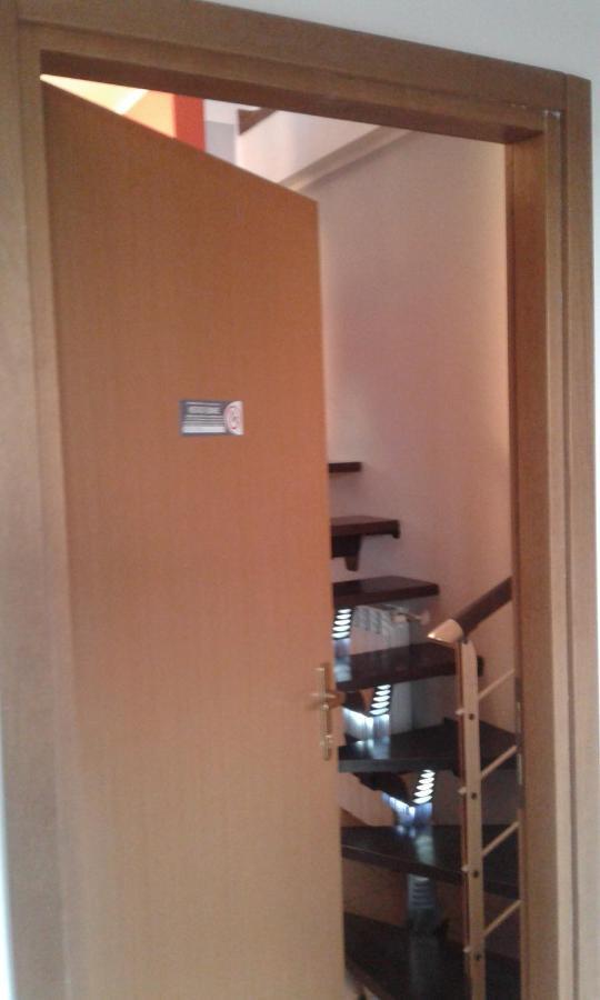 Welcome B&B Λόντι Εξωτερικό φωτογραφία
