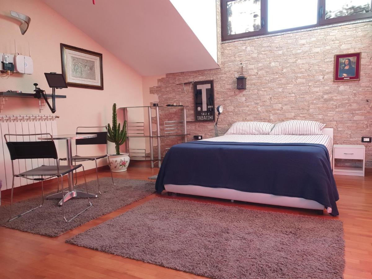 Welcome B&B Λόντι Εξωτερικό φωτογραφία