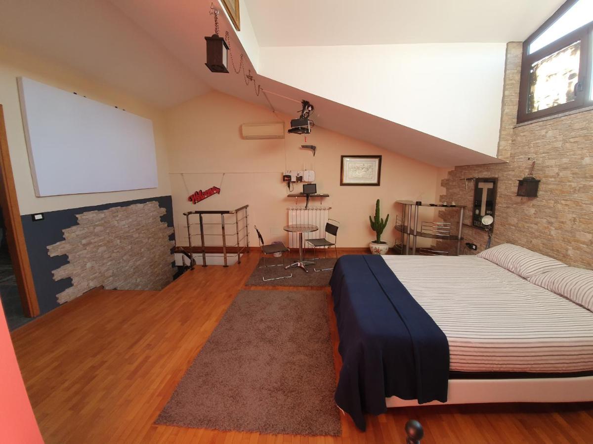 Welcome B&B Λόντι Εξωτερικό φωτογραφία