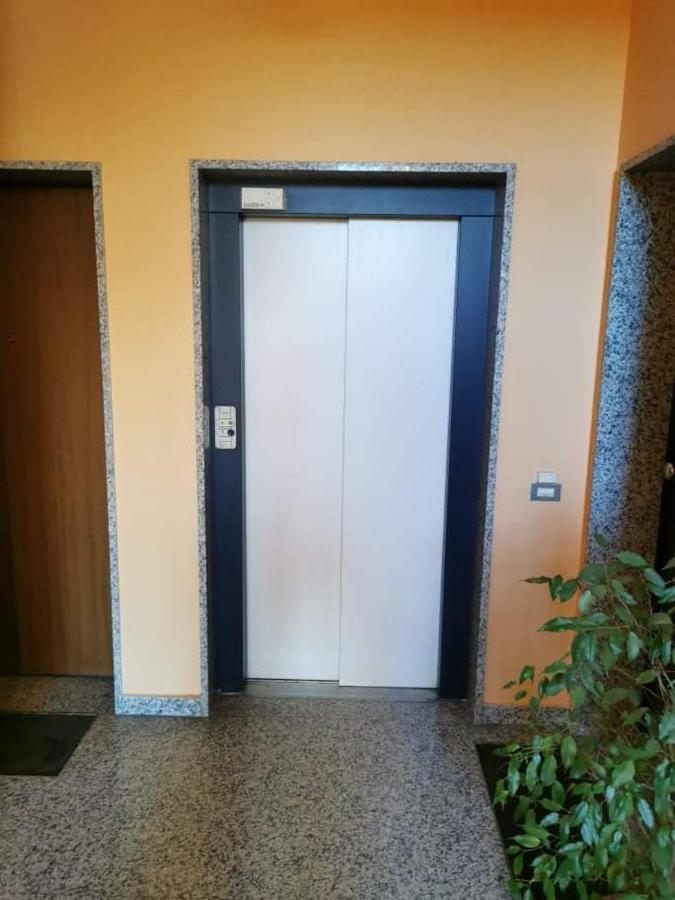 Welcome B&B Λόντι Εξωτερικό φωτογραφία