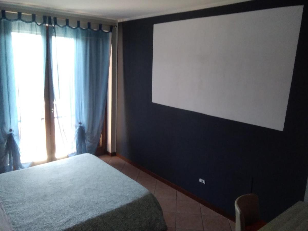 Welcome B&B Λόντι Εξωτερικό φωτογραφία