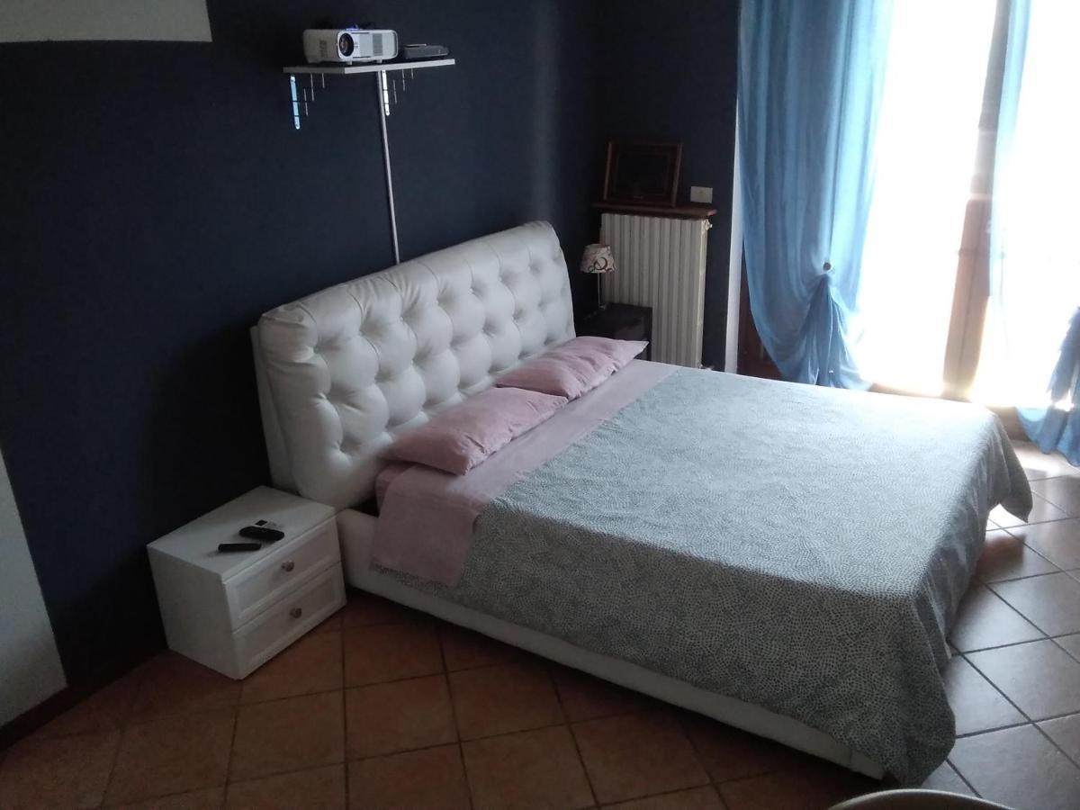 Welcome B&B Λόντι Εξωτερικό φωτογραφία