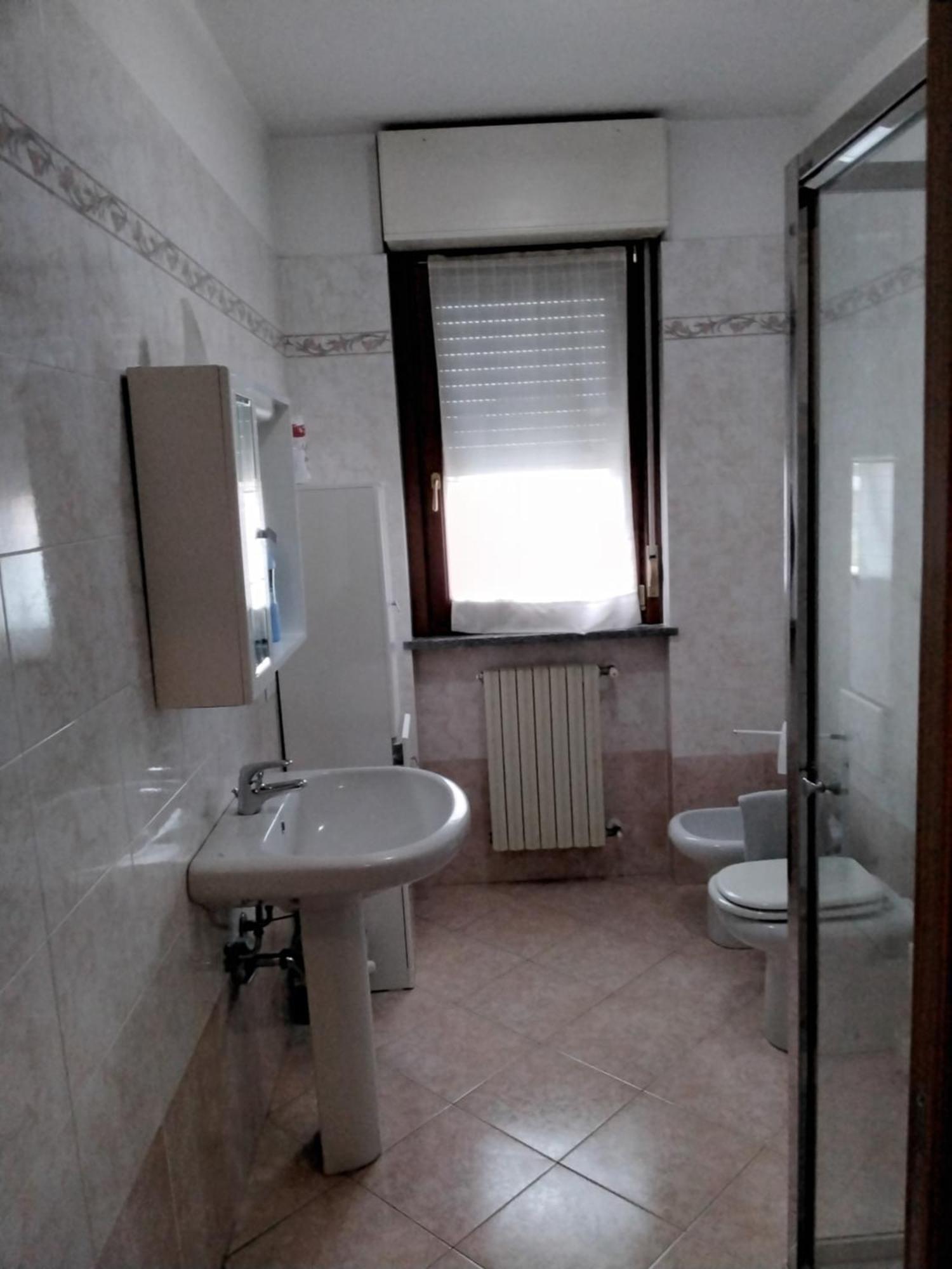 Welcome B&B Λόντι Εξωτερικό φωτογραφία
