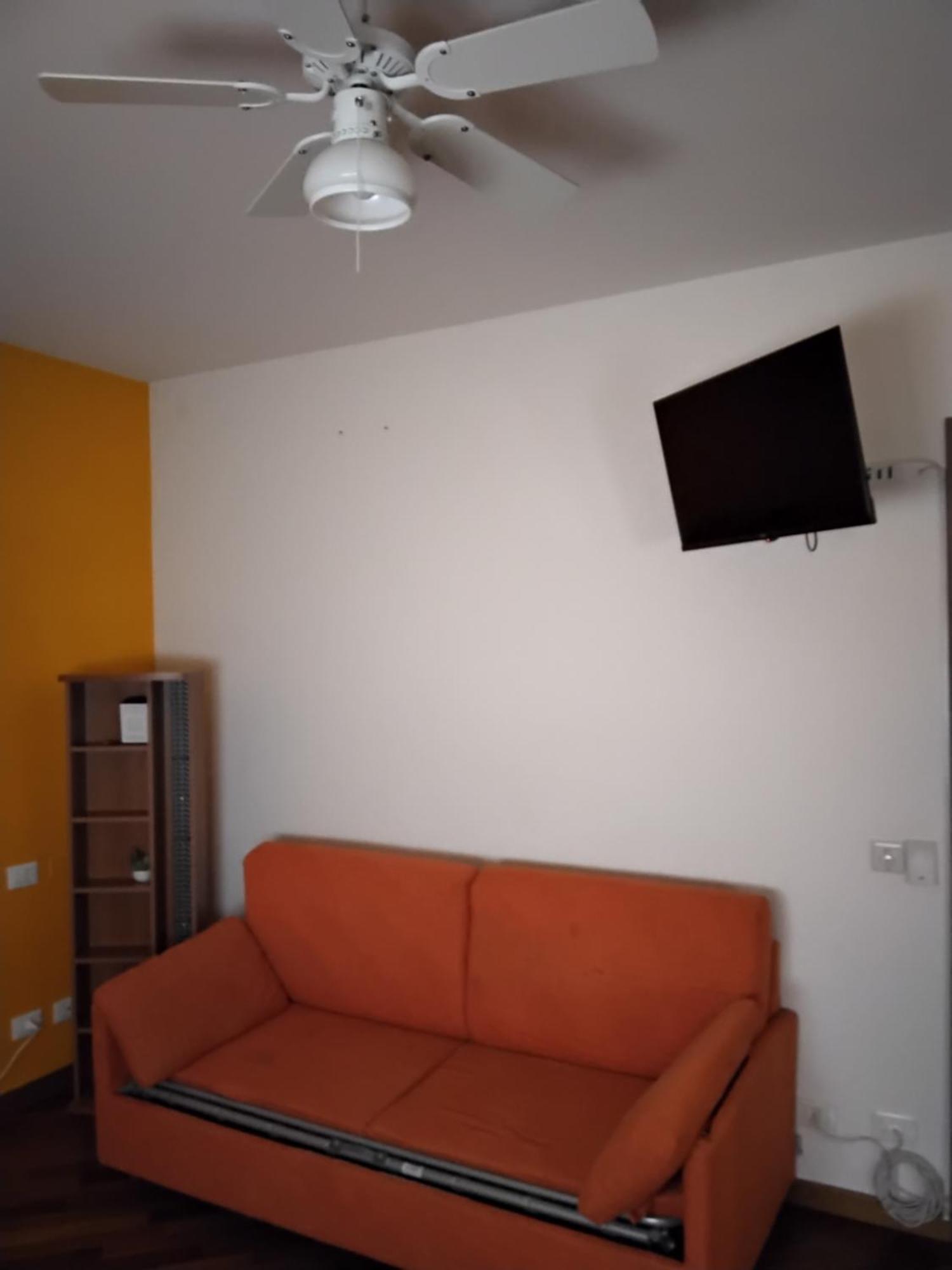 Welcome B&B Λόντι Εξωτερικό φωτογραφία