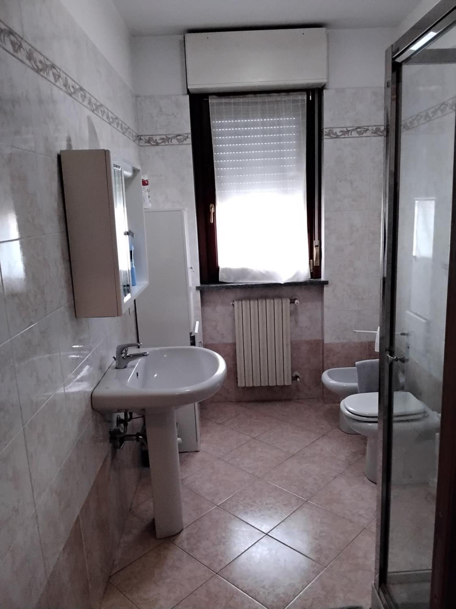 Welcome B&B Λόντι Εξωτερικό φωτογραφία