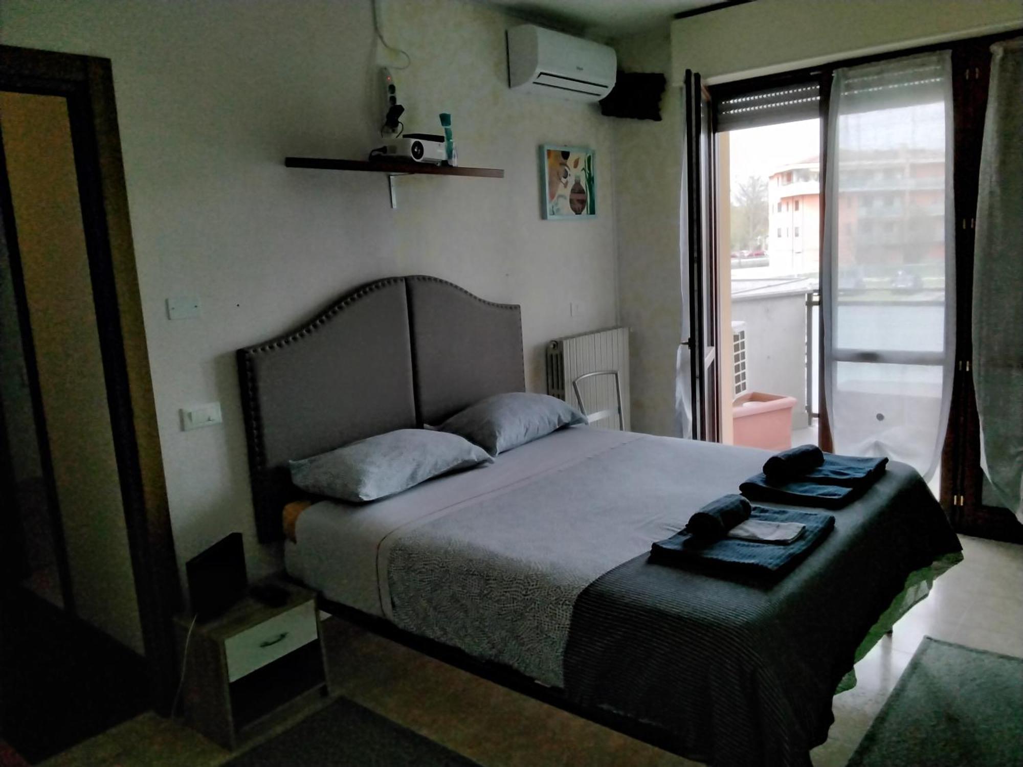 Welcome B&B Λόντι Εξωτερικό φωτογραφία