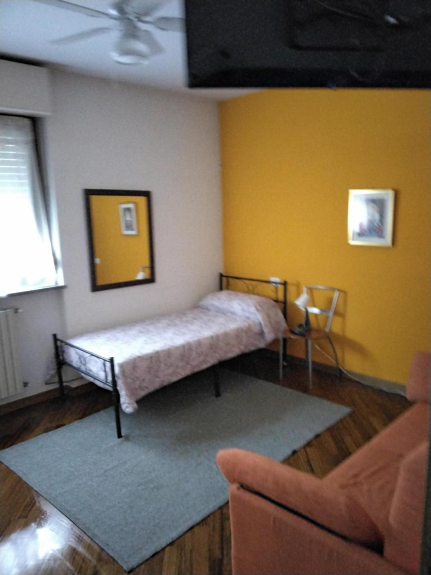 Welcome B&B Λόντι Εξωτερικό φωτογραφία