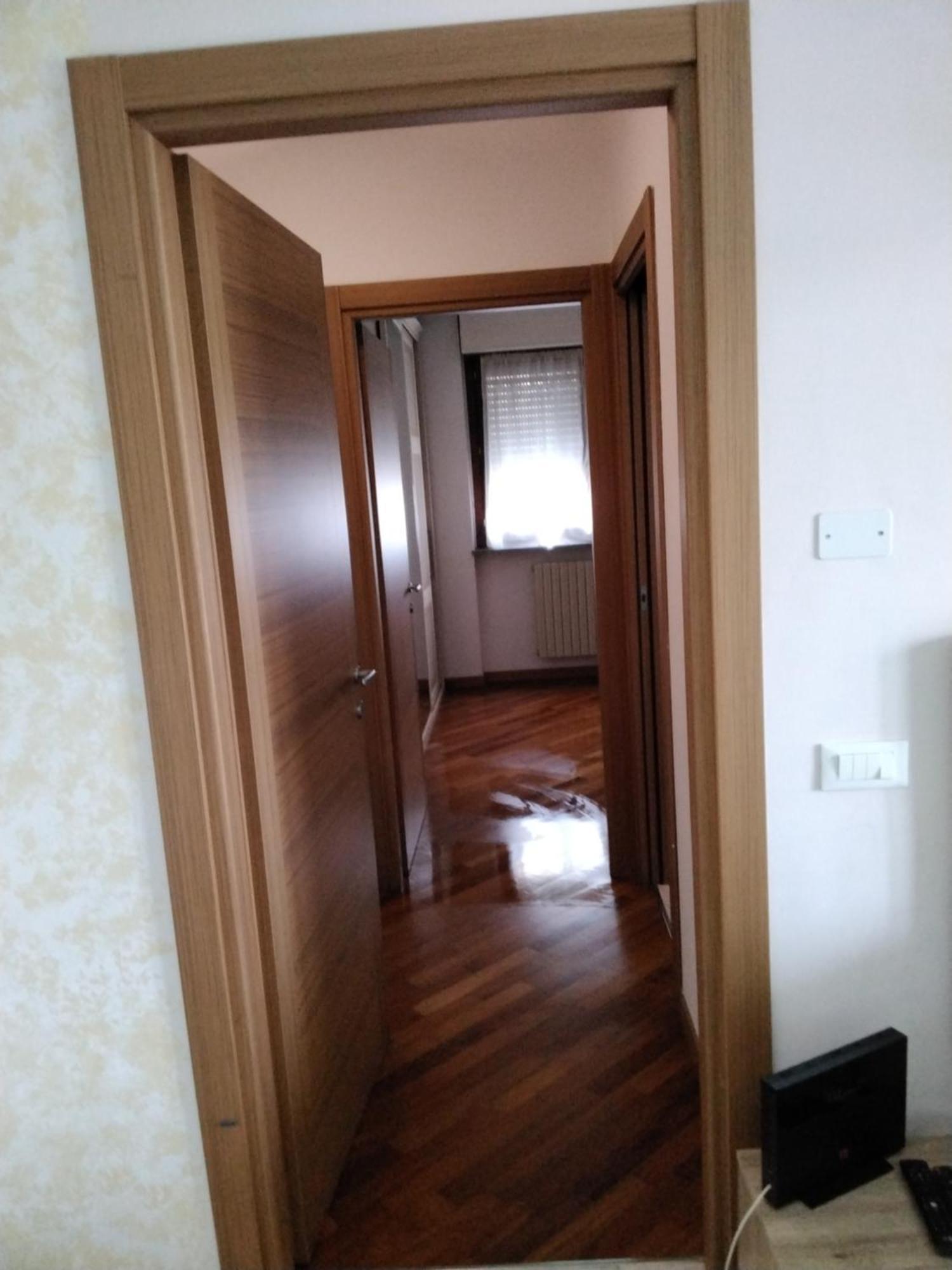 Welcome B&B Λόντι Εξωτερικό φωτογραφία