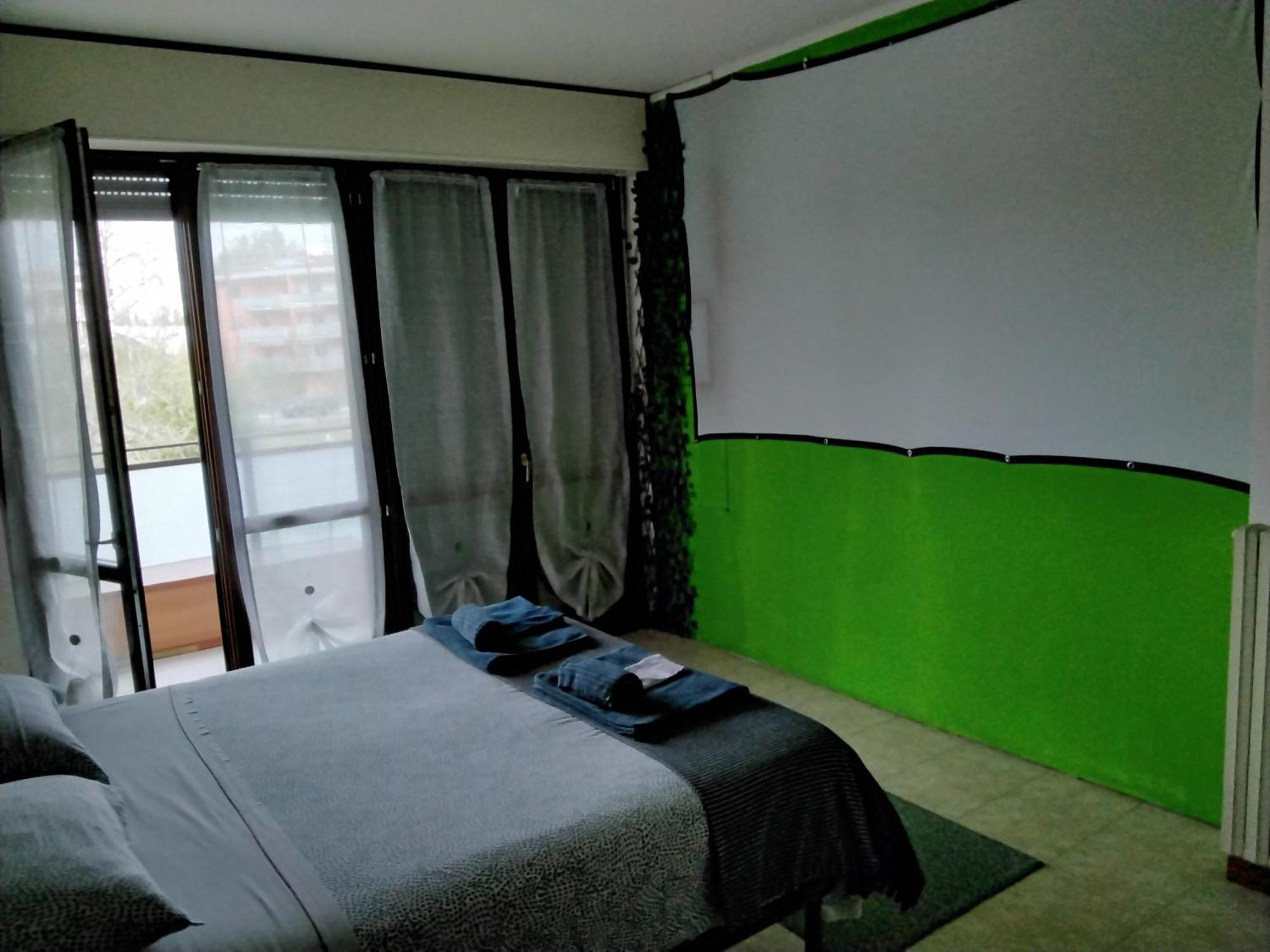 Welcome B&B Λόντι Εξωτερικό φωτογραφία